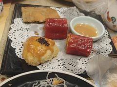 -点都德(龙之梦店)