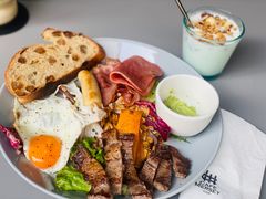 -Cafe Mersey默西咖啡(平江店)