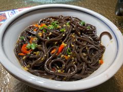 酸辣蕨根粉-辣得叫湘菜(四明店)