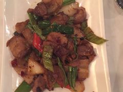 -白云中餐厅·粤菜·亚龙湾喜来登度假酒店