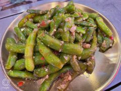 -阿锋烧烤海鲜楼(贝村烧烤一条街)