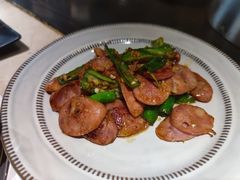 -盛焰铁板烧(王府井店)