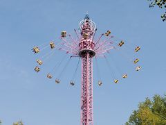 -青岛方特梦幻王国