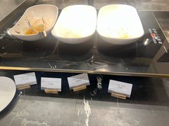 -常州富力喜来登酒店 Feast盛宴标帜西餐厅(新北万达广场店)