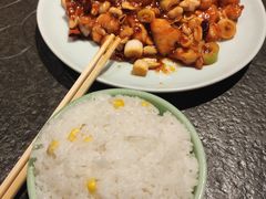 -北平盛世·新京菜·北京烤鸭(劲松·双井店)