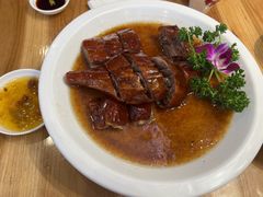 -德胜轩正宗顺德菜(宝安沙井会展中心店)