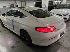 -奔驰上海利星(七宝店)