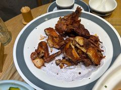 -吕氏疙瘩汤·私家菜馆(慈云寺店)