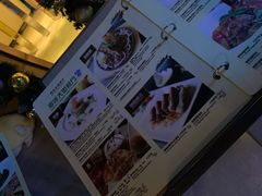 -长隆海洋王国-海洋大街餐厅
