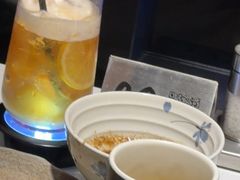 -焱铁烧·黑毛和牛专门店(杭州嘉里中心店)