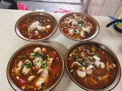 -尧钧财鱼面(育才路店)