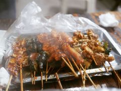 -胡仁根胡记炸炸炸