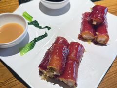 -小城粥道·海胆鲜虾粥(解放广场店)