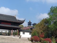 -善卷洞风景区
