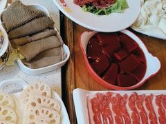 -大龙燚·旷野鲜火锅(广州首店)