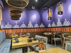 大堂-麦麦山云南菜(复地活力城店)