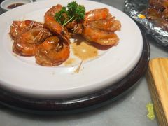 -兴仙饭店·闽味海鲜(马尾总店)