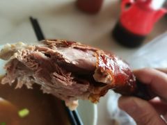 -陈伍记烧腊店(钟村店)