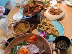-品味泸沽湖•民族特色菜(大落水店)