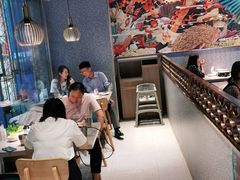 -半天妖烤鱼(槐房万达店)