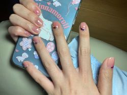 -LILY NAILS美甲美睫