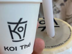 -KOI Thé(虹桥国际机场店)