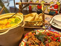 -泰妃殿(武汉首店)