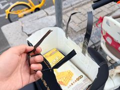 -味多美·北京面包工坊(天坛店)