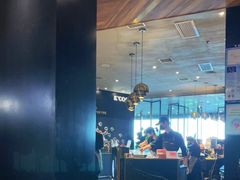 大堂-KCOOKING概念韩餐(世茂52+店)