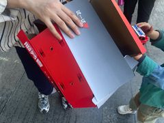 -乐百惠生活超市(米易店)