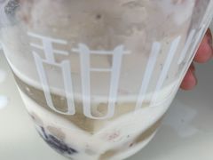 -甜心闲生传统手工冰粉(奎星楼店)