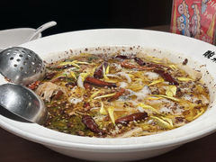 -太二酸菜鱼(上海佛罗伦萨小镇店)
