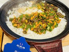 -品海楼·大连海胆锅贴馆(东港店)