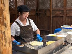 -荣家小吃(紫阳街店)