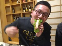 -元山烤肉店(假日广场店)