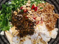 -滇道云南特色料理(康定路店)