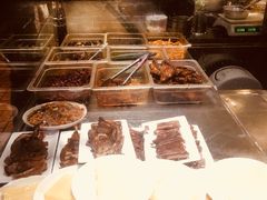 -老号尤兔头(西川店)