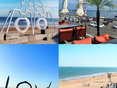 -巧克力渔家.小船海鲜胶东菜(万平口店)