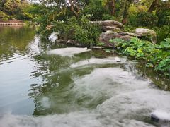 -扬州瘦西湖温泉