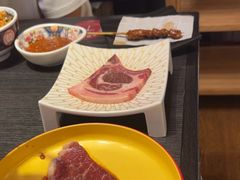 -AJIYA·池袋日式烧肉自助(天津万象城店)