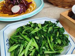 -七的湖·江南蟹舫·阳澄湖农家菜(蟹舫苑店)