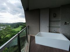 -深圳隐秀山居酒店
