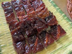 -红旗山庄(圭峰山店)