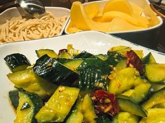 -鑫隆四季涮肉(八角畅游店)
