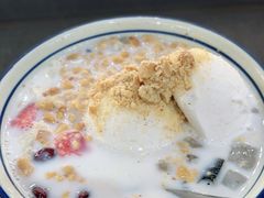 -文昌邓记清补凉(西沙路店)