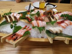 -赤稻·日式料理(禅城店)