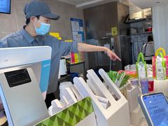 -奈雪的茶(观前街店)