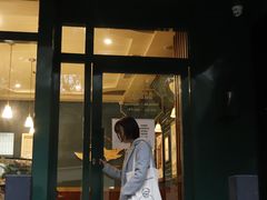 门面-Pie Bird(新闸路店)