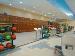 -广州保龄球馆(广州天河体育中心店)
