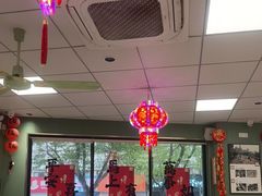 -鲁达面馆本帮风味(共康东路店)